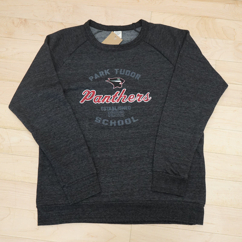 Blue84 Fleece Crew