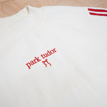 Load image into Gallery viewer, Varsity Mock-Neck
