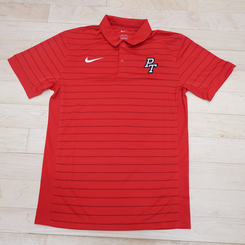 Nike Authentics Polo