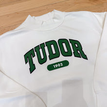 Load image into Gallery viewer, TudorMockneck
