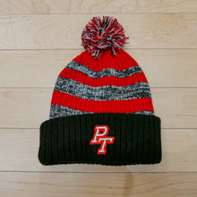 Load image into Gallery viewer, Ribbed Knit Cap
