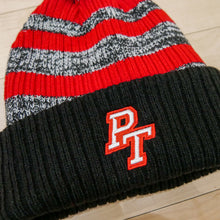 Load image into Gallery viewer, Ribbed Knit Cap
