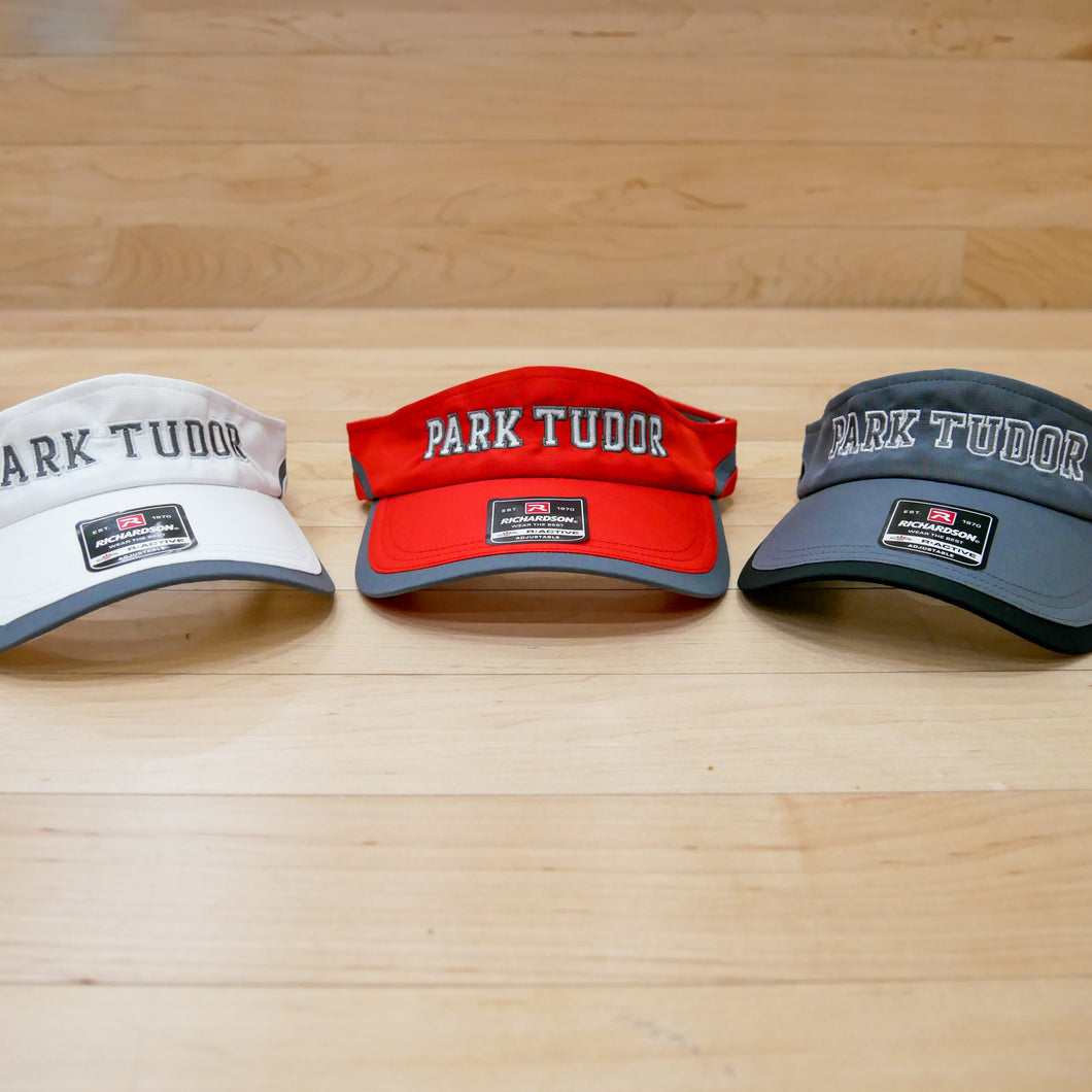 Richardson Visor