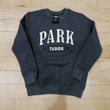 Load image into Gallery viewer, BSN Fleece Crew-yth
