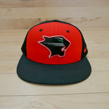Load image into Gallery viewer, Nike Flat Bill Cap
