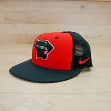 Load image into Gallery viewer, Nike Flat Bill Cap

