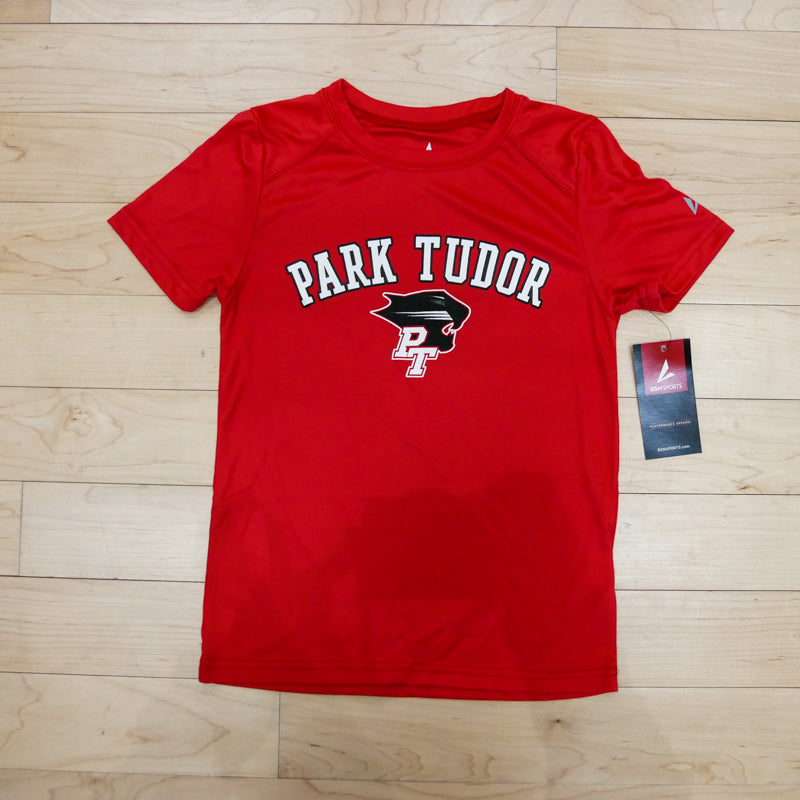 BSN SS Phenom Tee