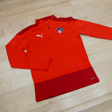 Load image into Gallery viewer, Puma Teamgoal QTR Zip
