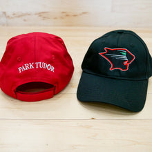 Load image into Gallery viewer, P&amp;C Youth Twill Cap
