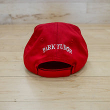 Load image into Gallery viewer, P&amp;C Youth Twill Cap
