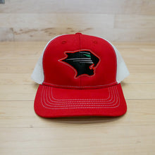 Load image into Gallery viewer, P&amp;C Youth Trucker Cap
