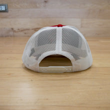 Load image into Gallery viewer, P&amp;C Youth Trucker Cap
