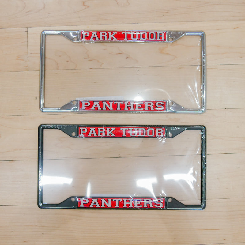 License Plate Cover-24
