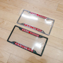 Load image into Gallery viewer, License Plate Cover-24
