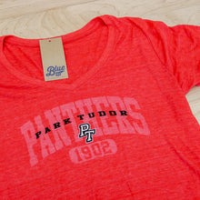 Load image into Gallery viewer, Blue84 V-Neck Tee
