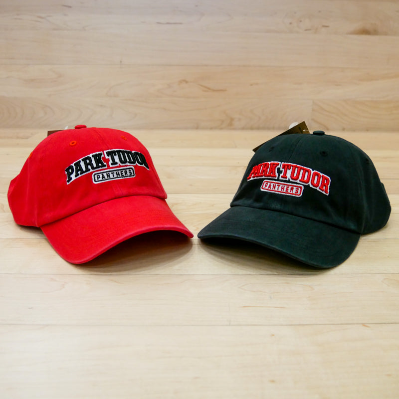 Twill Hat-24