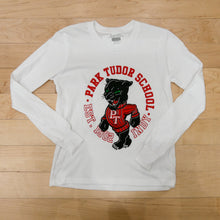 Load image into Gallery viewer, Toddler Circle Panther T

