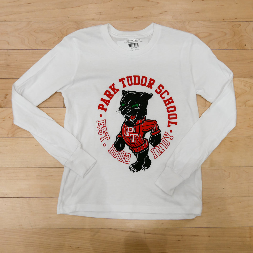 Toddler Circle Panther T