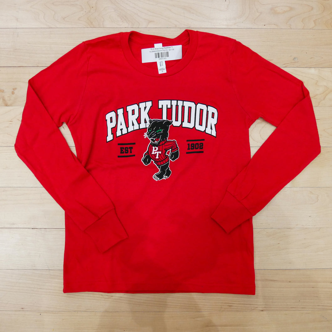 YLS Marching Panther T