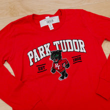 Load image into Gallery viewer, YLS Marching Panther T
