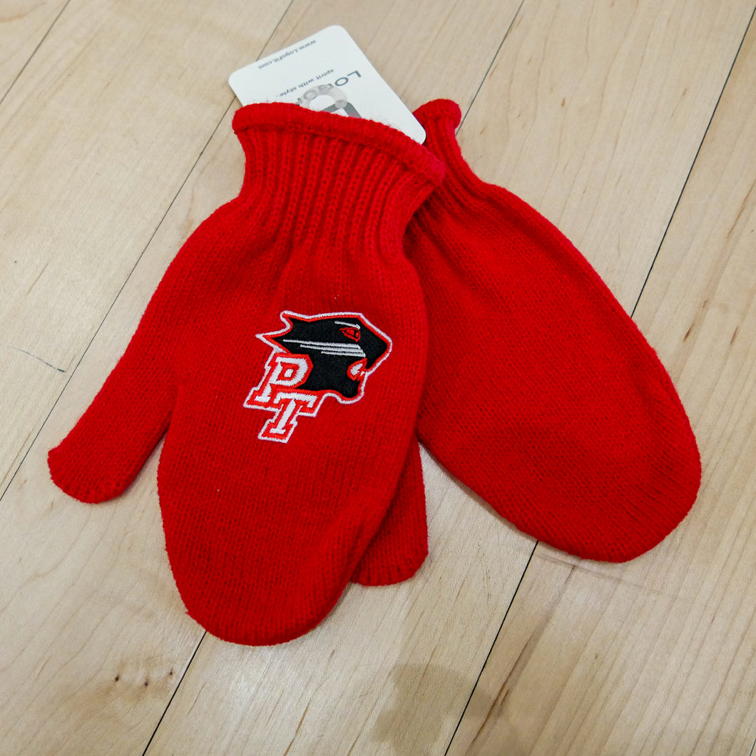 Eskimo Mittens-T