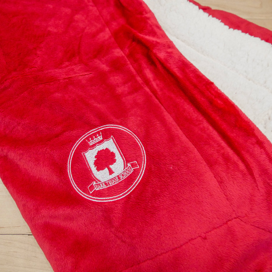 MicroMink Sherpa Blnk-R