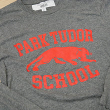 Load image into Gallery viewer, Ad. Retro Panther T-Shirt
