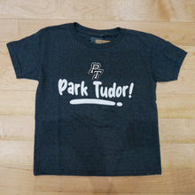 Load image into Gallery viewer, Blue 84 Youth Tee
