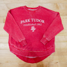 Load image into Gallery viewer, Chicka-d Campus Pullover
