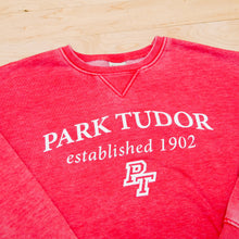 Load image into Gallery viewer, Chicka-d Campus Pullover
