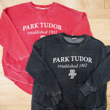 Load image into Gallery viewer, Chicka-d Campus Pullover

