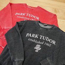 Load image into Gallery viewer, Chicka-d Campus Pullover

