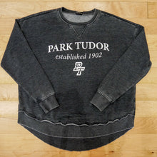 Load image into Gallery viewer, Chicka-d Campus Pullover
