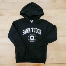 Load image into Gallery viewer, Classic Crest Hood
