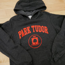 Load image into Gallery viewer, Classic Crest Hood
