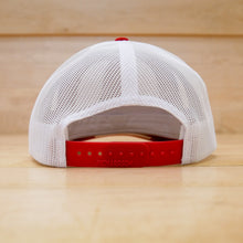 Load image into Gallery viewer, Richardson Trucker Hat
