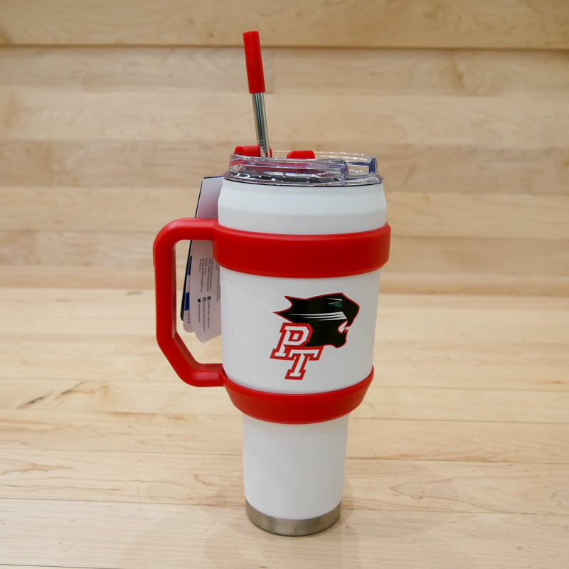 Game Time 40oz Tumbler