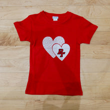 Load image into Gallery viewer, VLF Girls Fitted Tee
