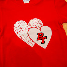 Load image into Gallery viewer, VLF Girls Fitted Tee
