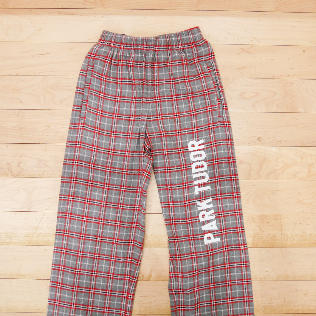 YTH Flannel Pants
