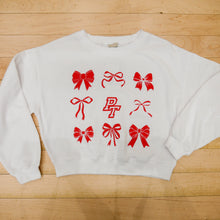 Load image into Gallery viewer, CKD Crop Crew Neck
