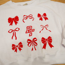 Load image into Gallery viewer, CKD Crop Crew Neck
