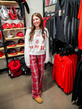 Load image into Gallery viewer, CKD Crop Crew Neck
