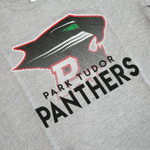 Load image into Gallery viewer, B&amp;C Panther Head Tee
