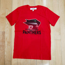 Load image into Gallery viewer, B&amp;C Panther Head Tee
