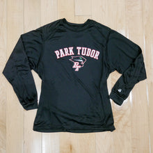 Load image into Gallery viewer, YTH LS B-Core Dri-Fit TEE
