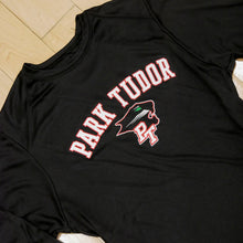 Load image into Gallery viewer, YTH LS B-Core Dri-Fit TEE
