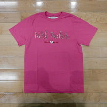 Load image into Gallery viewer, P&amp;C Pink Heart Shirt
