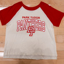 Load image into Gallery viewer, Chicka-d Kick-Off Tee
