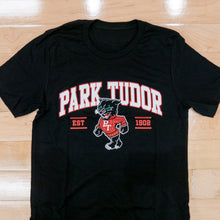 Load image into Gallery viewer, Fighting Panther Tee
